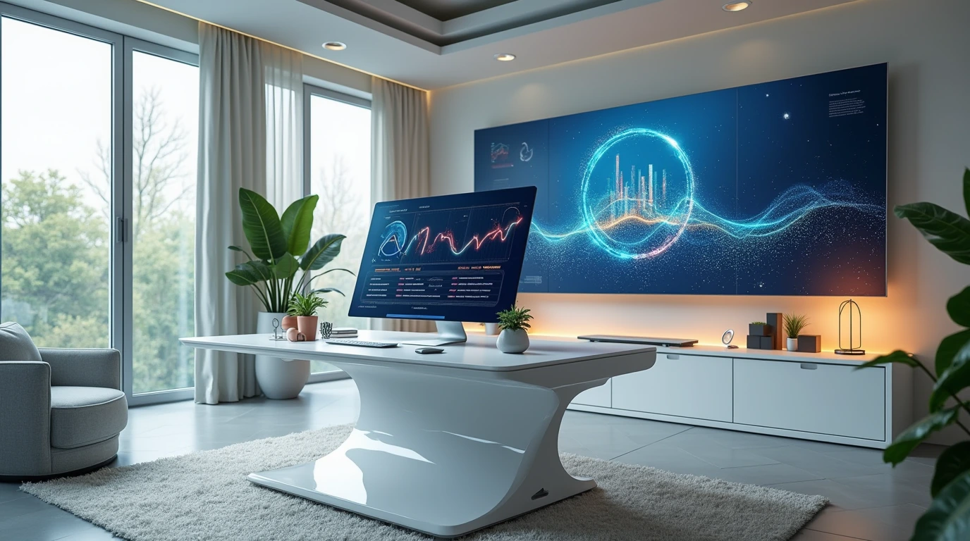 120 فكرة مشروع مربح في السعودية | تقنيات ذكية، خدمات والمزيد