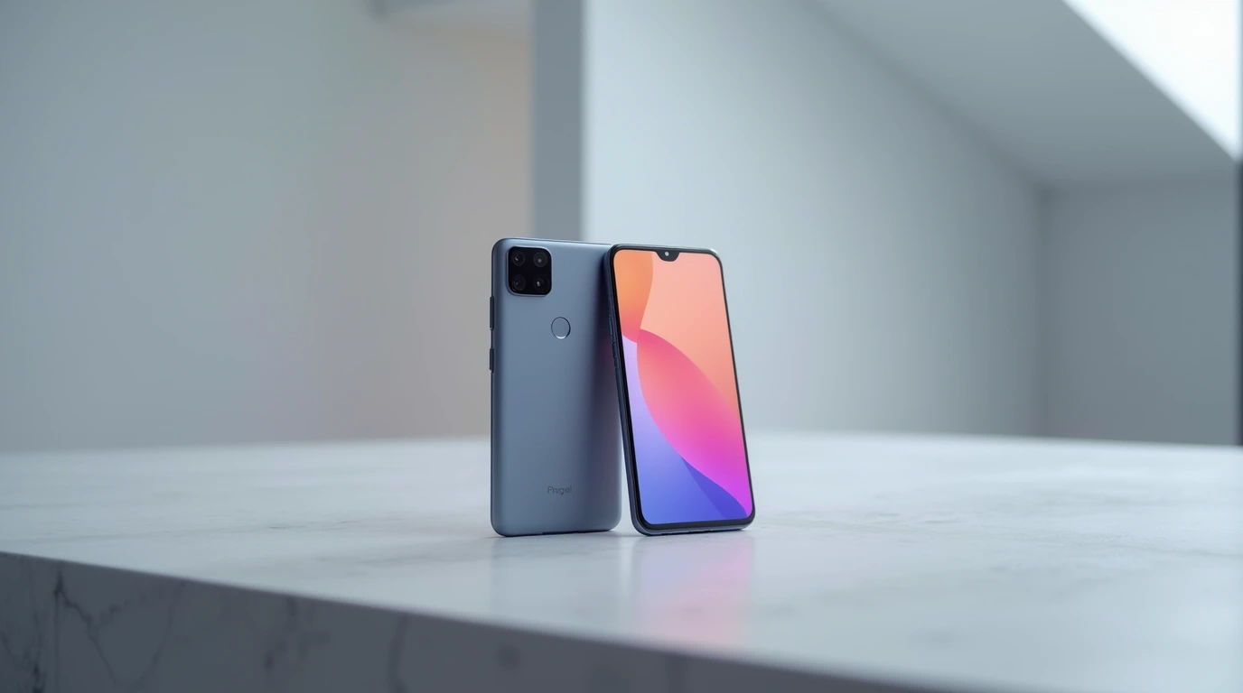 Google Pixel 7 Pro