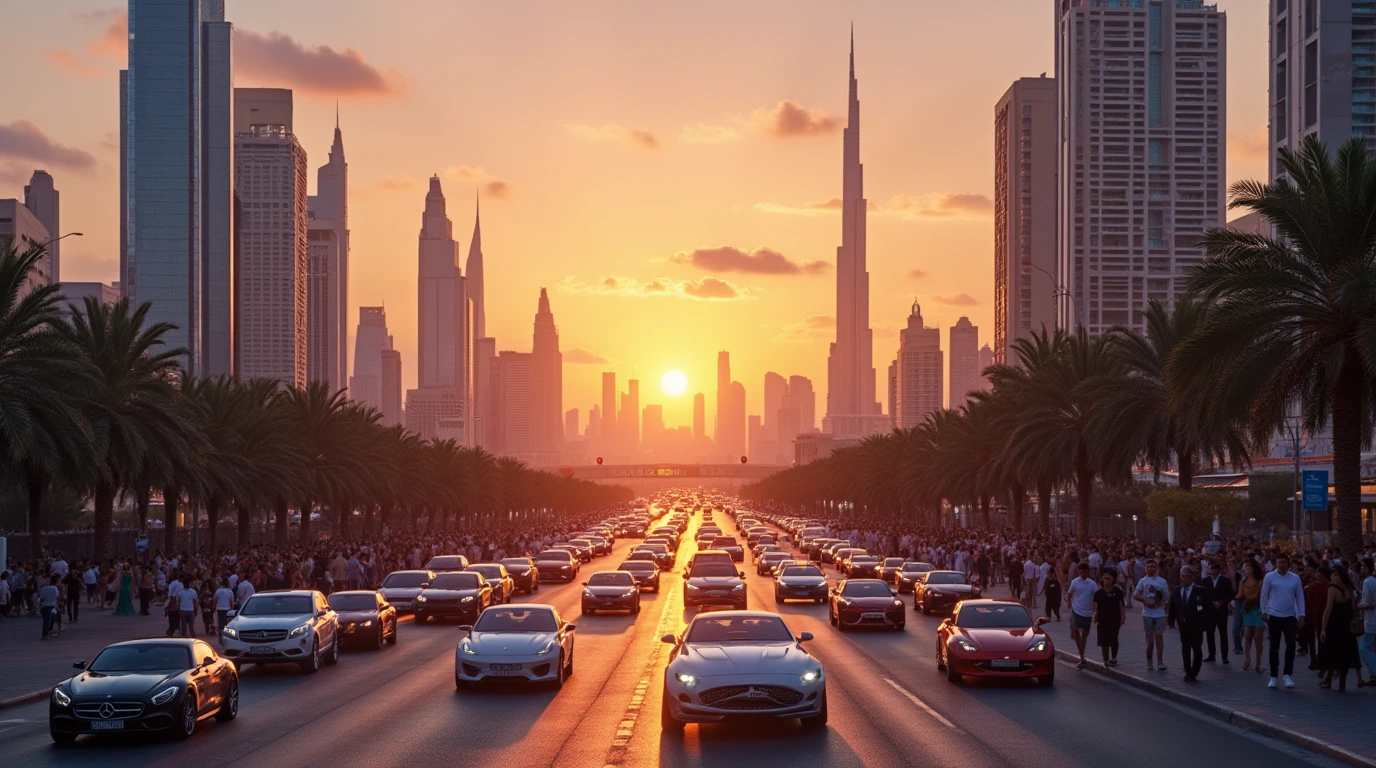 أفضل 10 مشاريع صغيرة في الامارات لزيادة الدخل وتحقيق الاستقلال المالي