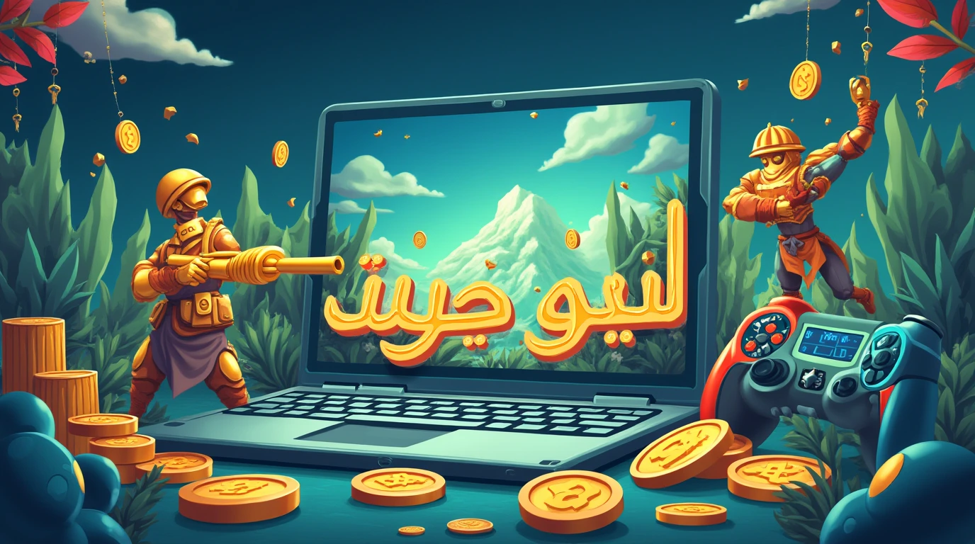 أفضل 3 ألعاب لربح المال الحقيقي