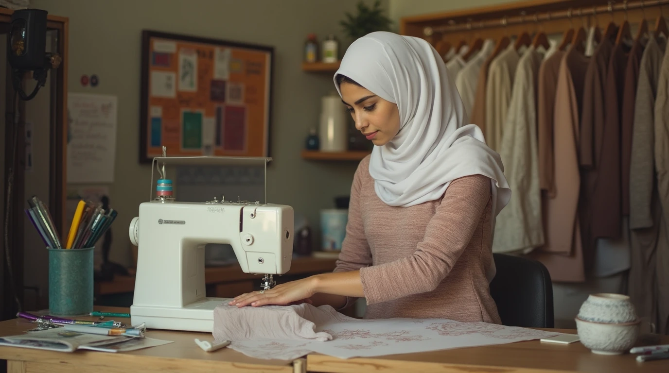 أفضل مشاريع صغيرة مربحة للنساء في السعودية