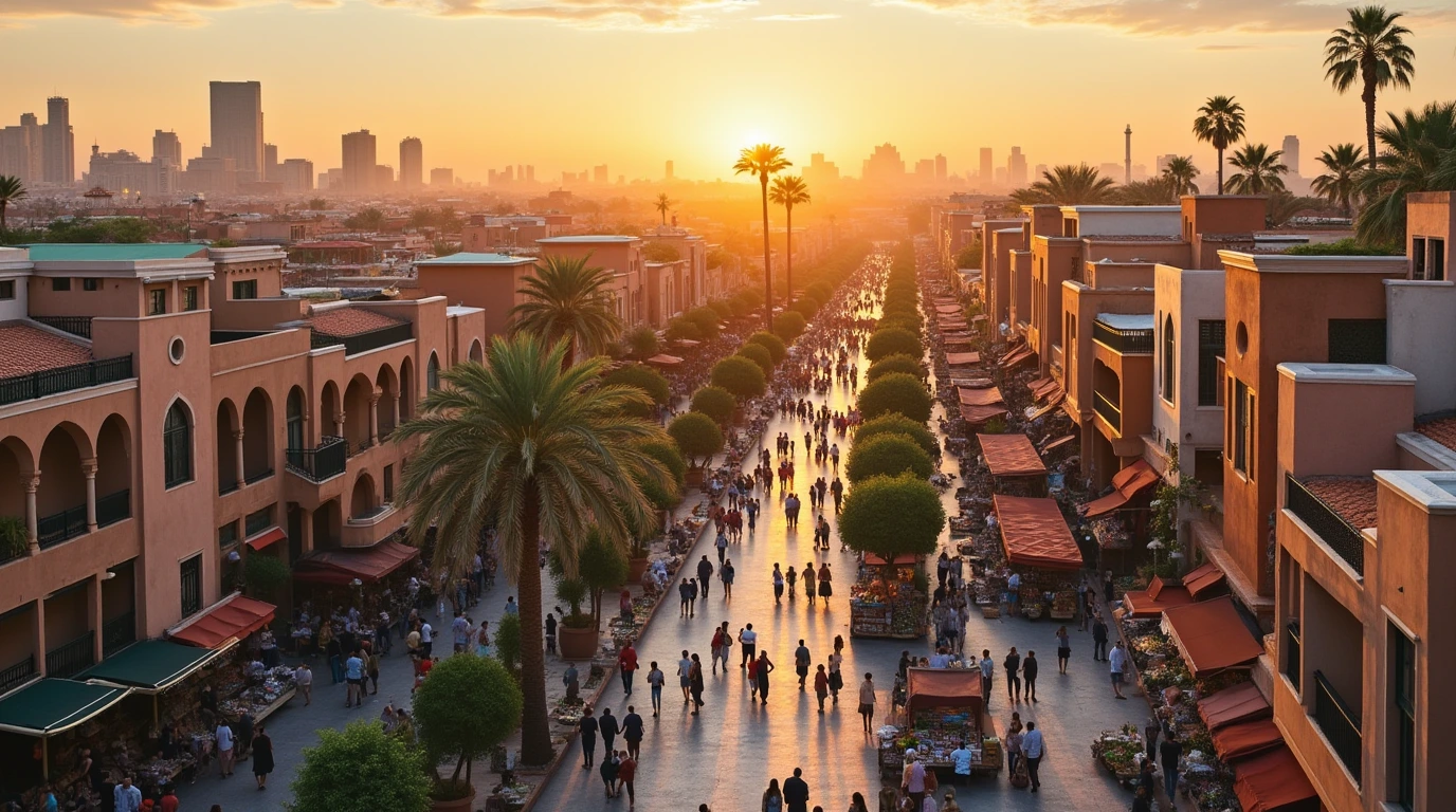 أفضل مشاريع مربحة في المغرب