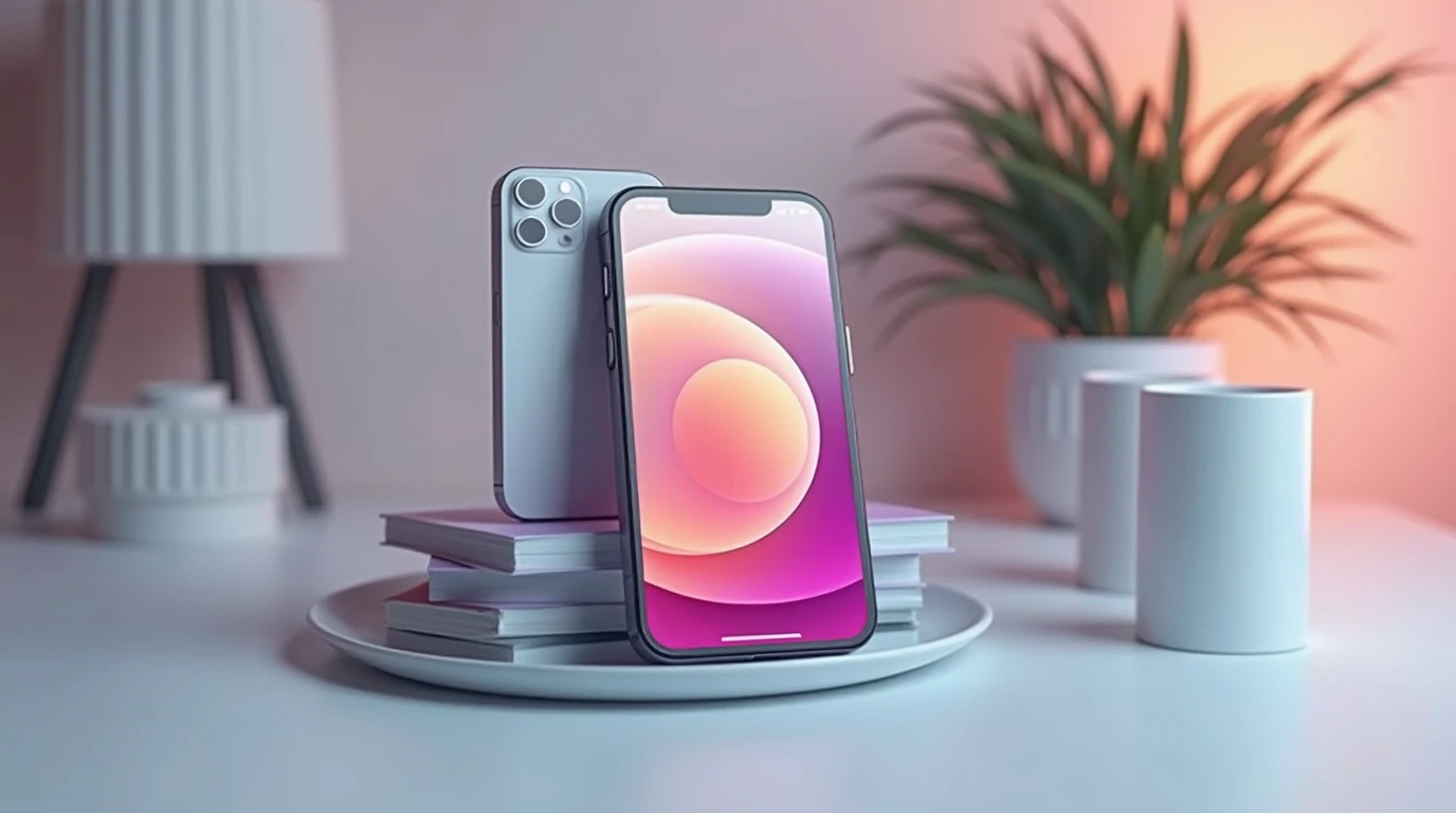 هاتف iPhone 15
