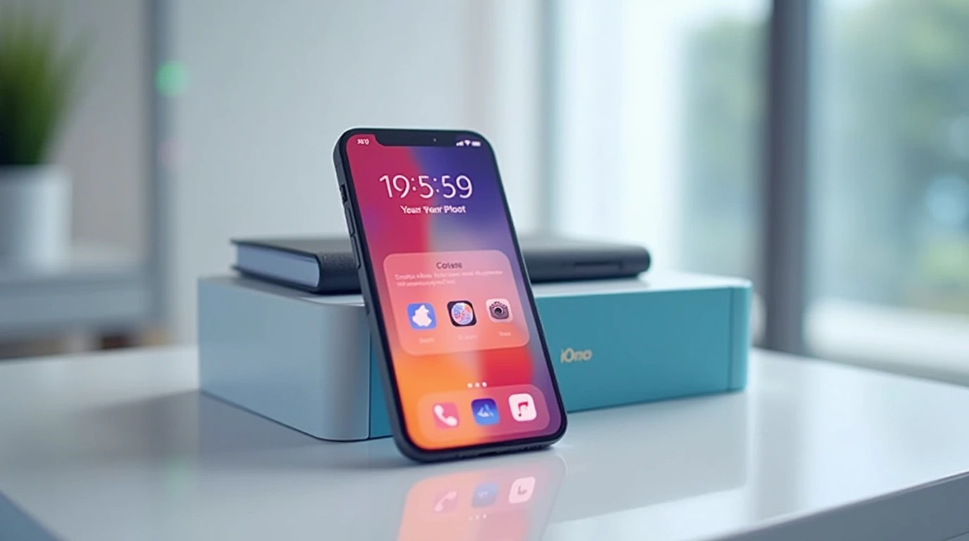 هاتف iPhone 16